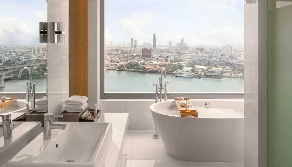 هتل آوانی پلاس ریورساید بانکوک